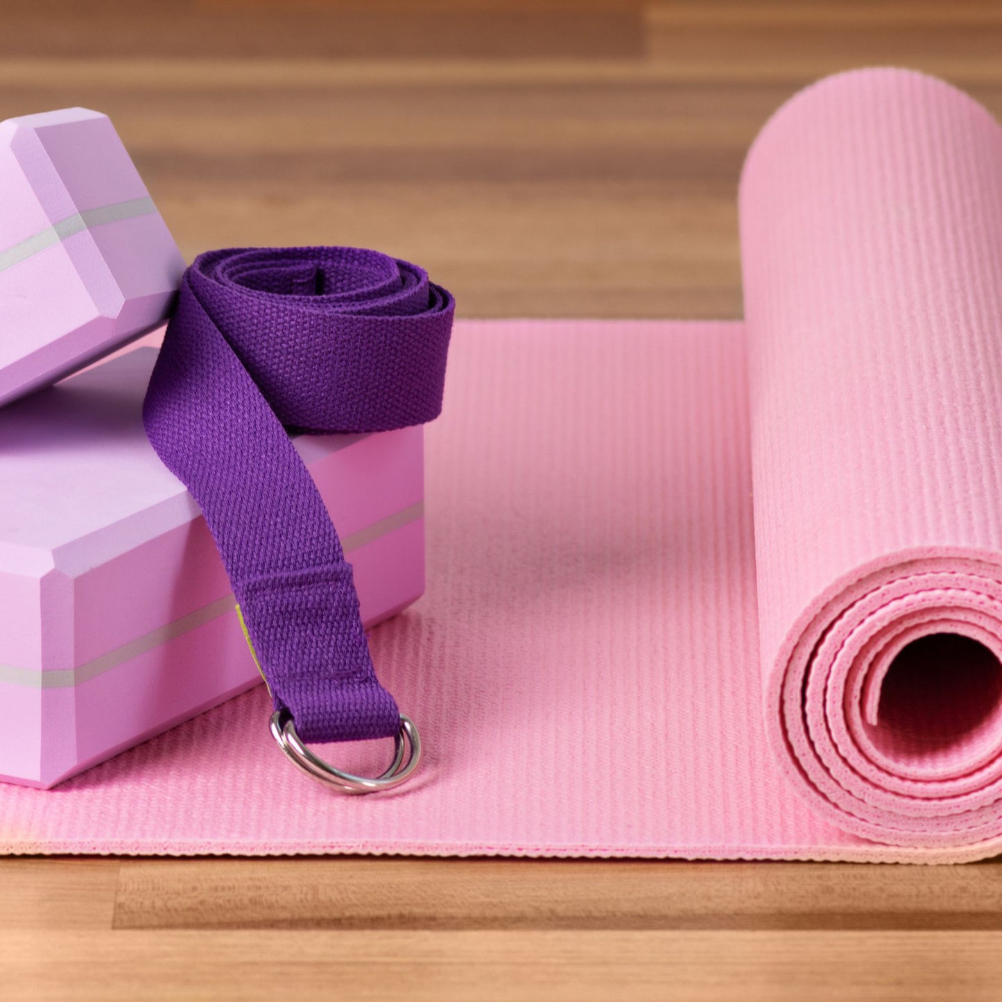 Yoga/Pilates Breakout Class