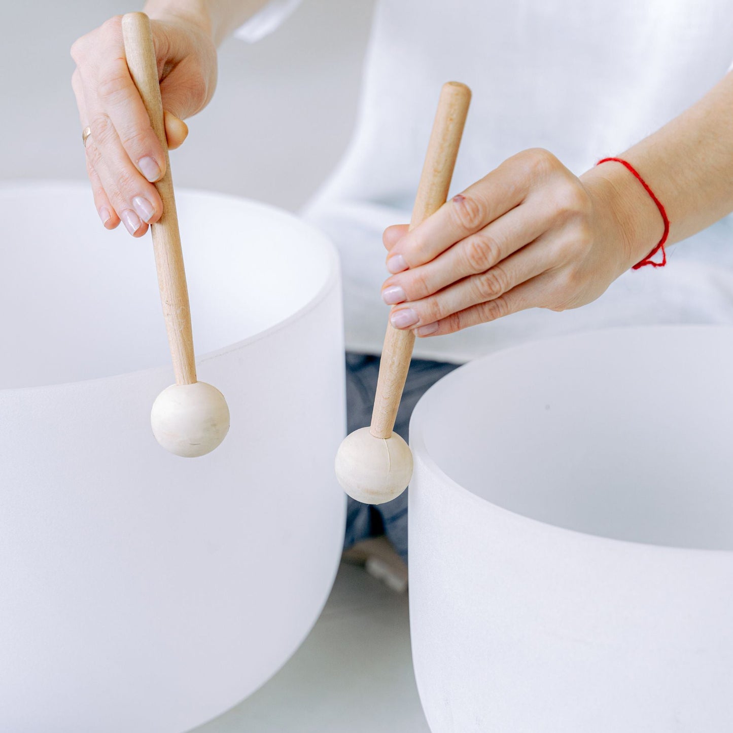 Sound Healing Class