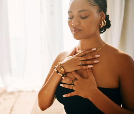Somatic Movement class at the cultivate self care conference