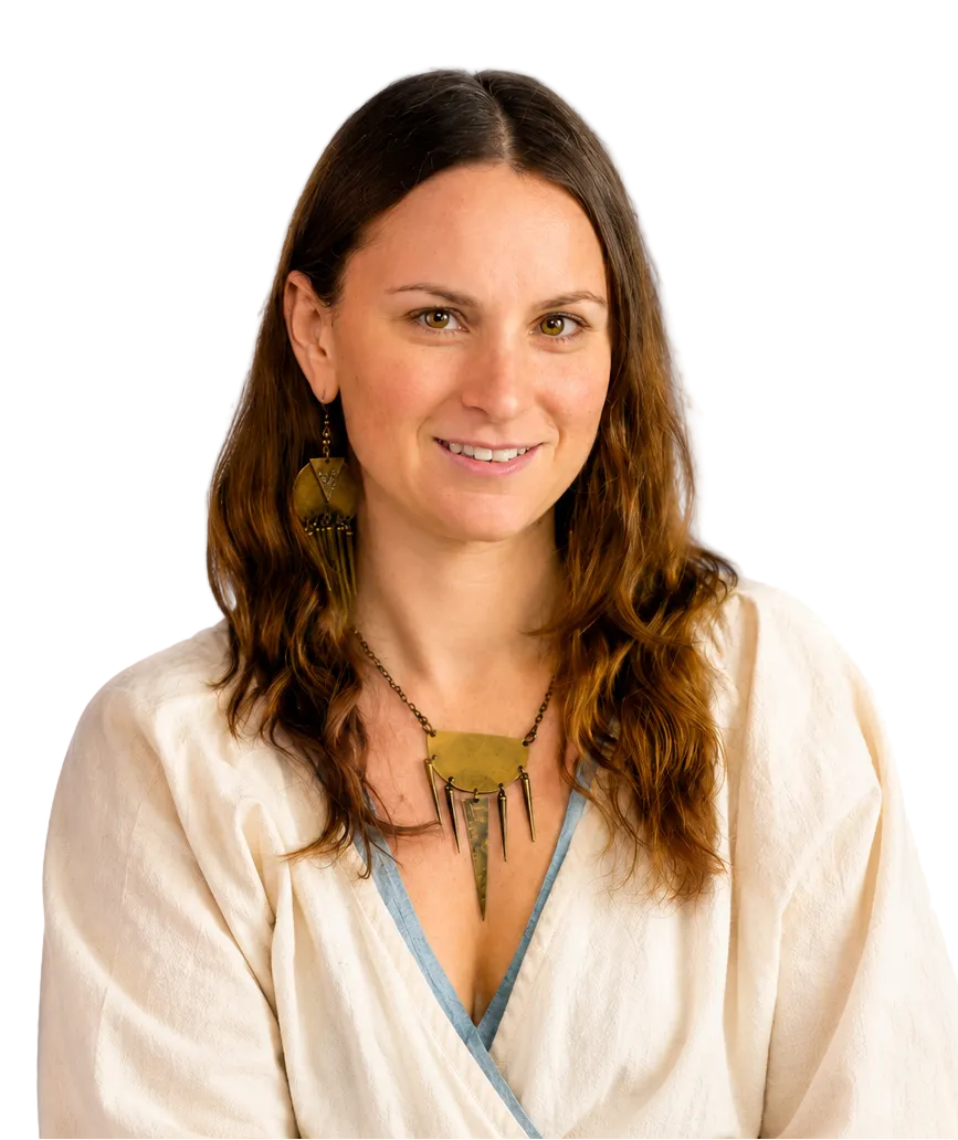 Jen Donovan completely rebuilt her life and career as a result of her experience with severe chronic illness. After finding no answers from conventional medical approaches, she took matters into her own hands and with the help of key mentors, found a path to healing. She started Whole Body Healing