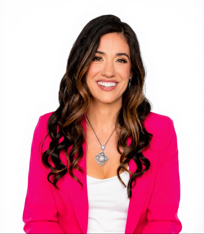 Liz Roman — famously known as The Poop Queen — is a Board Certified Functional Health Practitioner and Master Restorative Health Practitioner with a reputation for cracking the cases nobody else could. As the Founder and Co-Owner of FitMom Functional Health, Liz specializes in complex, multi-layered cases — the clients who have seen provider after provider, still don't have answers, and are juggling gut dysfunction, hormonal imbalances, autoimmune conditions, and metabolic issues all at once.
